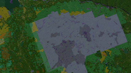 Découvrez l'Ontario Sauvage